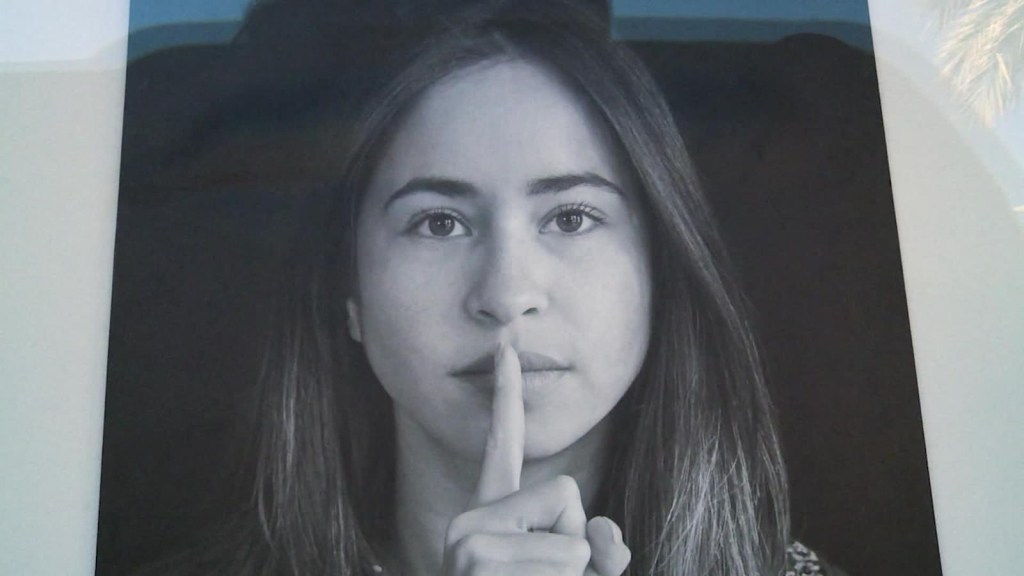 "The Silence Project", lo que se revela cuando se calla