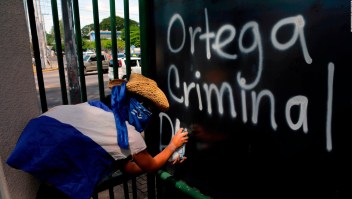 Gobierno de Nicaragua rechaza informe de la OEA