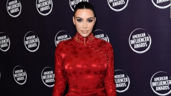 Kim Kardashian: Ser un sex symbol es complicado