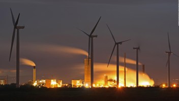 Breves económicas: EE.UU. apuesta a la energía renovable