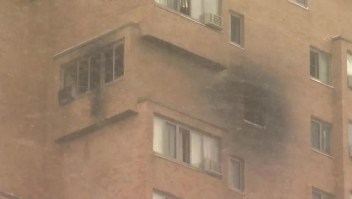 Cinco muertos por incendio en un edificio de Minneapolis