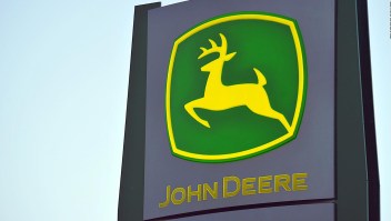 John Deere rebaja expectativas para el 2020
