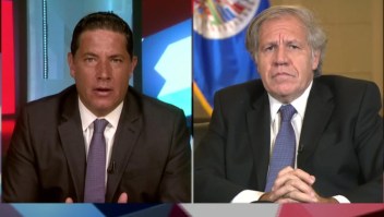 ¿Debería ser expulsado Nicaragua de la OEA?