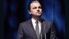 DiCaprio: aguerrido ambientalista al que se le señala de fomentar las quemas selváticas