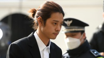 2 estrellas del K-pop sentenciadas a prisión por agresión sexual. Uno de ellos también lo filmó