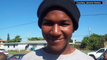 La importancia del caso Trayvon Martin