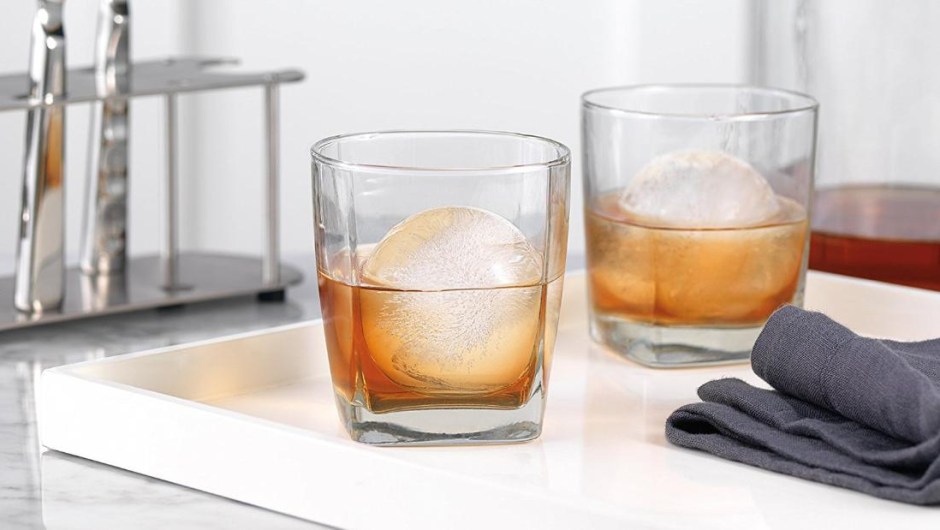 Piedras de whisky vs hielo