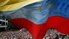 Caupolicán Ovalles: "Venezuela es la destrucción de un país"