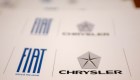 Fiat Chrysler y Peugeot, tercer mayor fabricante de automóviles