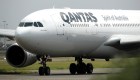 Qantas se equipa para realizar el vuelo más largo del mundo