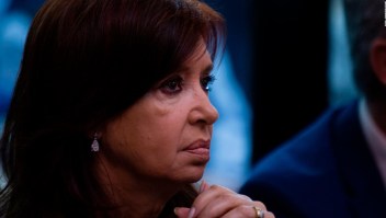 El poder de Cristina Fernández de Kirchner en el nuevo gobierno argentino