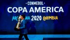 Copa América 2020: datos que debes saber