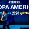 Copa América 2020: datos que debes saber