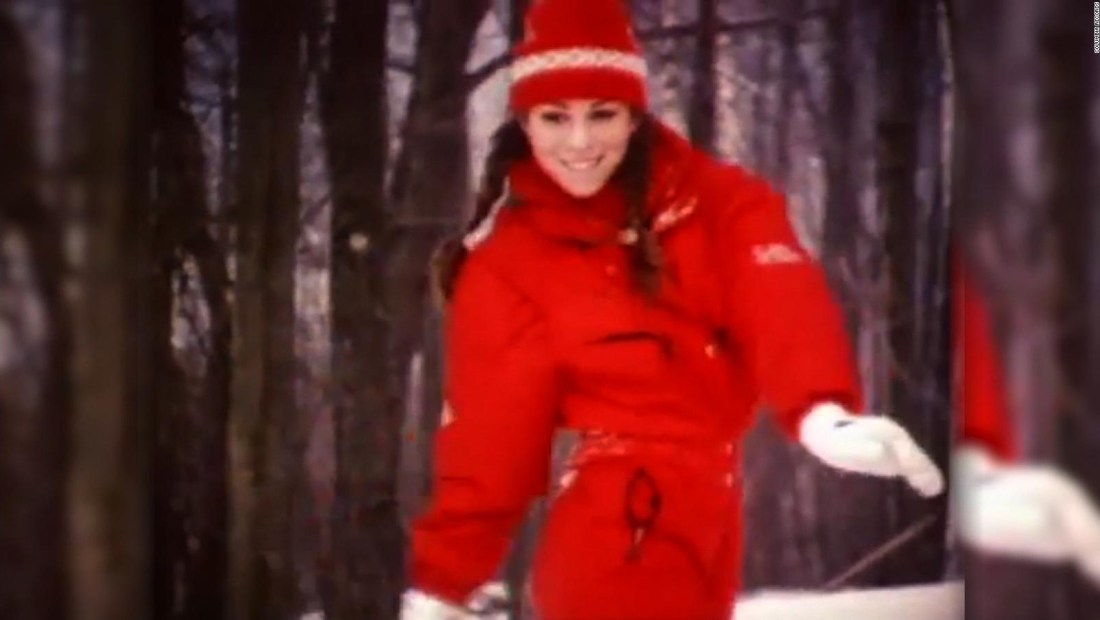 La canción navideña de Mariah Carey tiene su documental