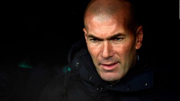 Real Madrid: las bajas merengues a dos semanas del clásico español