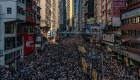 2019, un año de protestas a nivel mundial