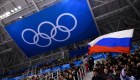 Rusia fuera de los JJOO y del Mundial de Qatar