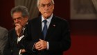 ¿Habrá juicio político contra Sebastián Piñera?