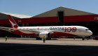 Qantas elige a Airbus para los vuelos más largos del mundo