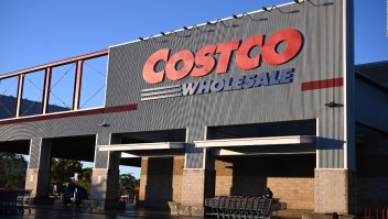Las ventas en línea de Costco se están desacelerando