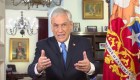 Piñera y más entrevistas de la semana