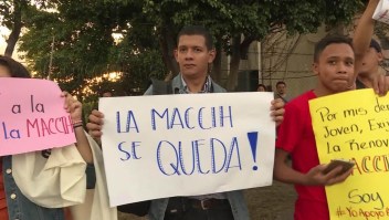 Honduras intenta definir el futuro de la MACCIH