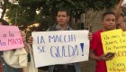 Honduras y OEA dialogan para renovar la misión contra la corrupción