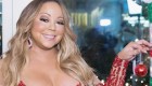 Clásico navideño de Mariah Carey alcanza la cima por primera vez