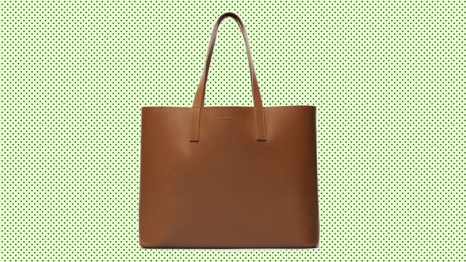 The Day Market Tote