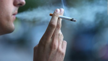 Cigarrillo de baja nicotina: ¿reduce la dependencia?