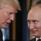 ¿''Guerra tibia'' entre Putin y Trump?