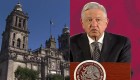¿Zanjó AMLO la polémica sobre religión y Estado en México?