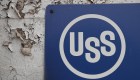 US Steel cierra una fábrica y despide 1.500 trabajadores