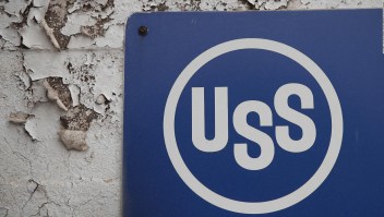 US Steel cierra una fábrica y despide 1.500 trabajadores