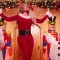 Mariah Carey estrena nuevo video clip de "All I want for Christmas is you"
