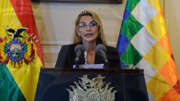 Grupo de Lima: Venezuela condena incorporación de Bolivia