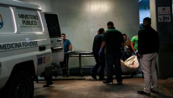 Sangriento motín carcelario en Honduras