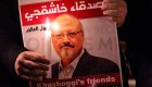 Arabia Saudita cerró el caso Khashoggi, el mundo no
