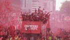 El 2019 del Liverpool: ¿fue el mejor equipo del año?