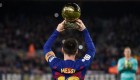 Messi vs. Ronaldo: ¿se terminó el debate de quién es el mejor?