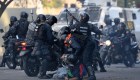 Informe: Venezuela es el país más violento de la región