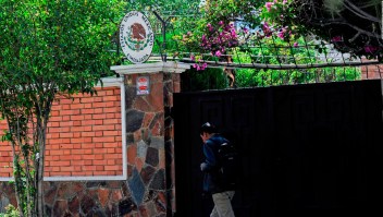 Conflicto entre México y Bolivia: el impacto en la región