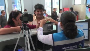 Ecuador emite casi 11 mil visas humanitarias a venezolanos