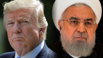La tensión entre Irán y EE.UU.: ¿empeorará en el 2020?