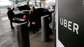 Abuso sexual reporte casos en Uber