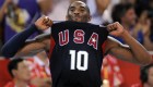 Las reacciones ante el adiós a Kobe Bryant