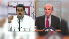 Abrams a Maduro: "Vamos a incrementar su aislamiento"