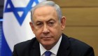 Trump presenta propuesta para conflicto palestino-israelí