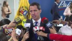 ¿Busca Maduro impedir reelección de Guaidó en el parlamento?