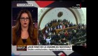 Lo que pasó en la Asamblea Nacional de Venezuela